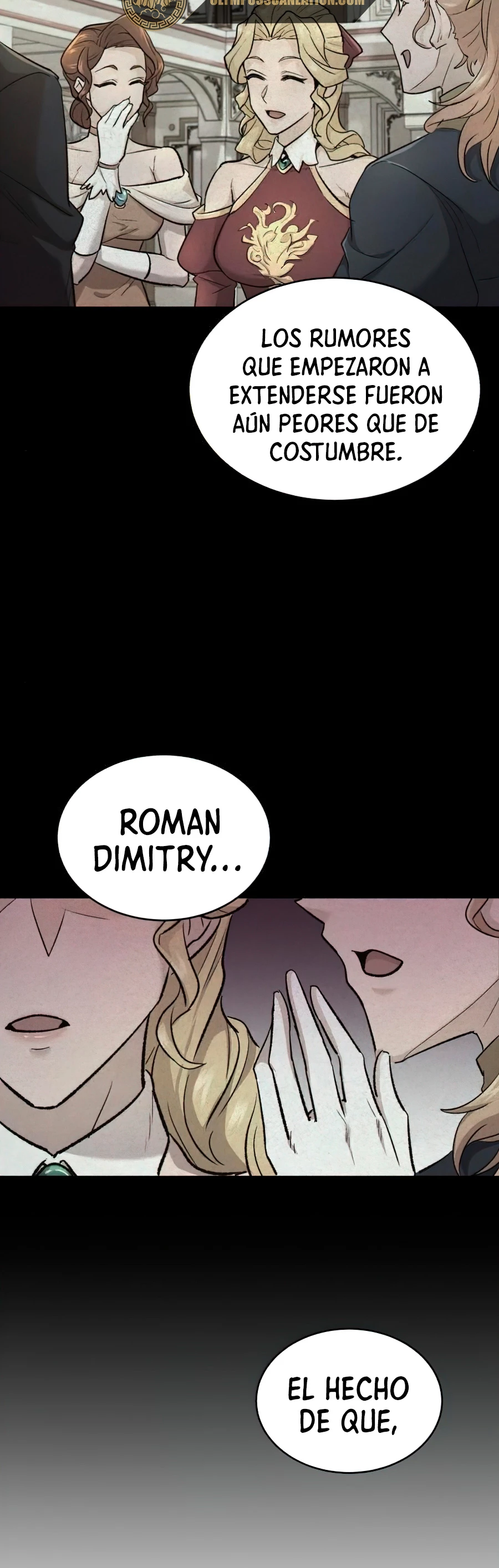 Roman demonio > Capitulo 15 > Page 431