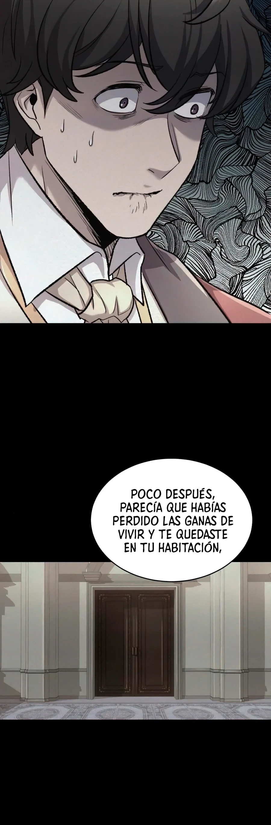 Roman demonio > Capitulo 15 > Page 561