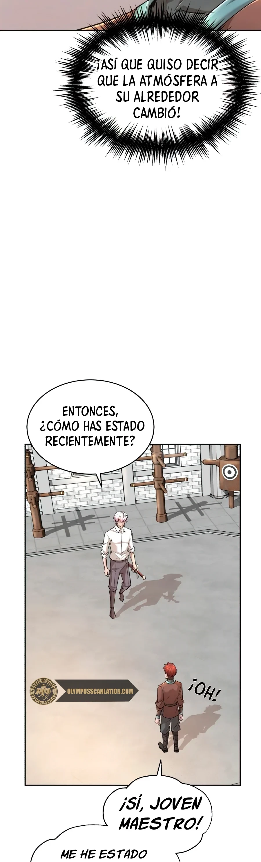 Roman demonio > Capitulo 16 > Page 231