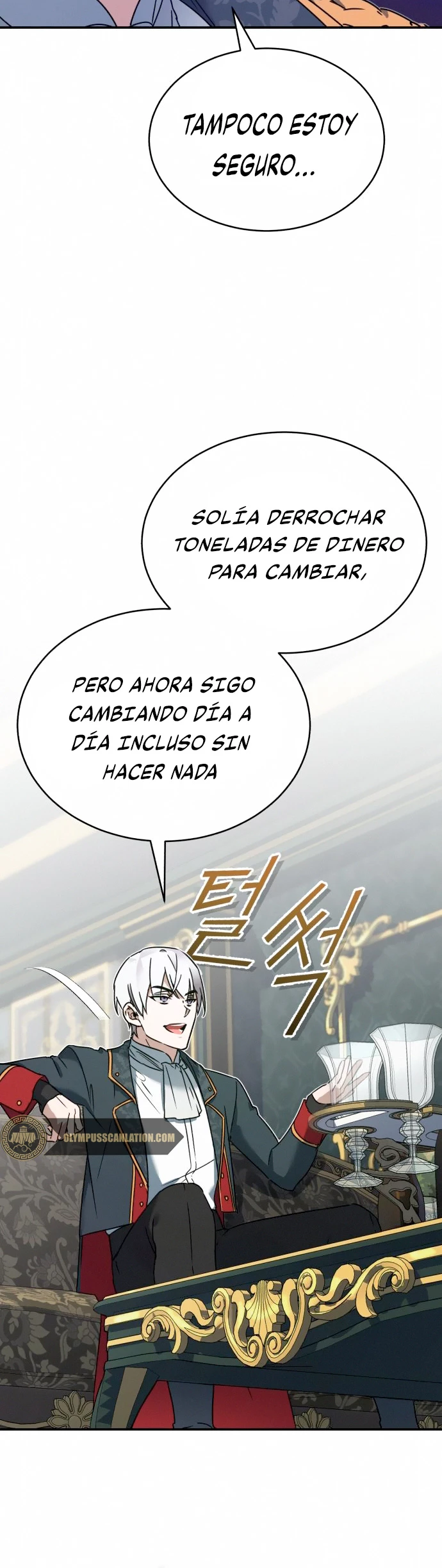 Roman demonio > Capitulo 20 > Page 141