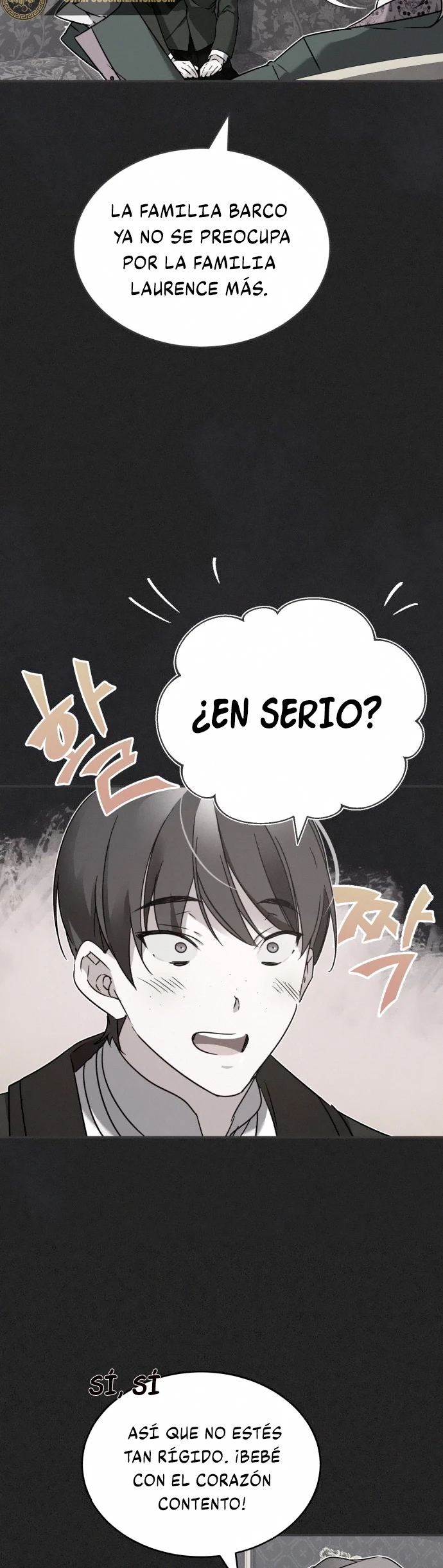 Roman demonio > Capitulo 20 > Page 291