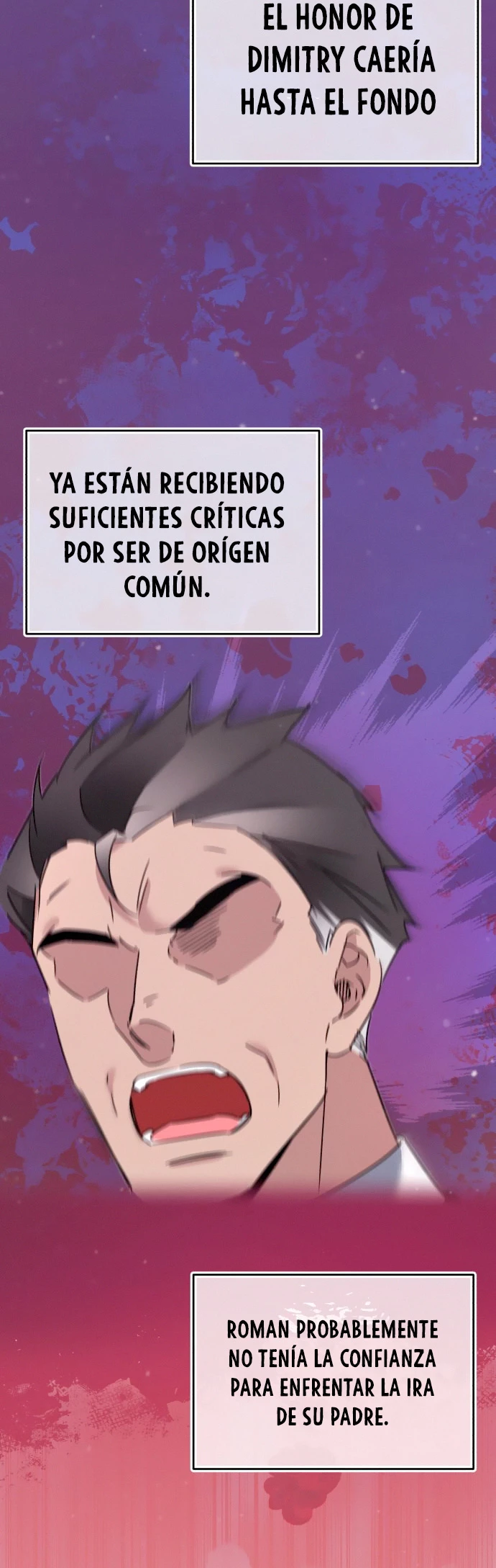 Roman demonio > Capitulo 20 > Page 461