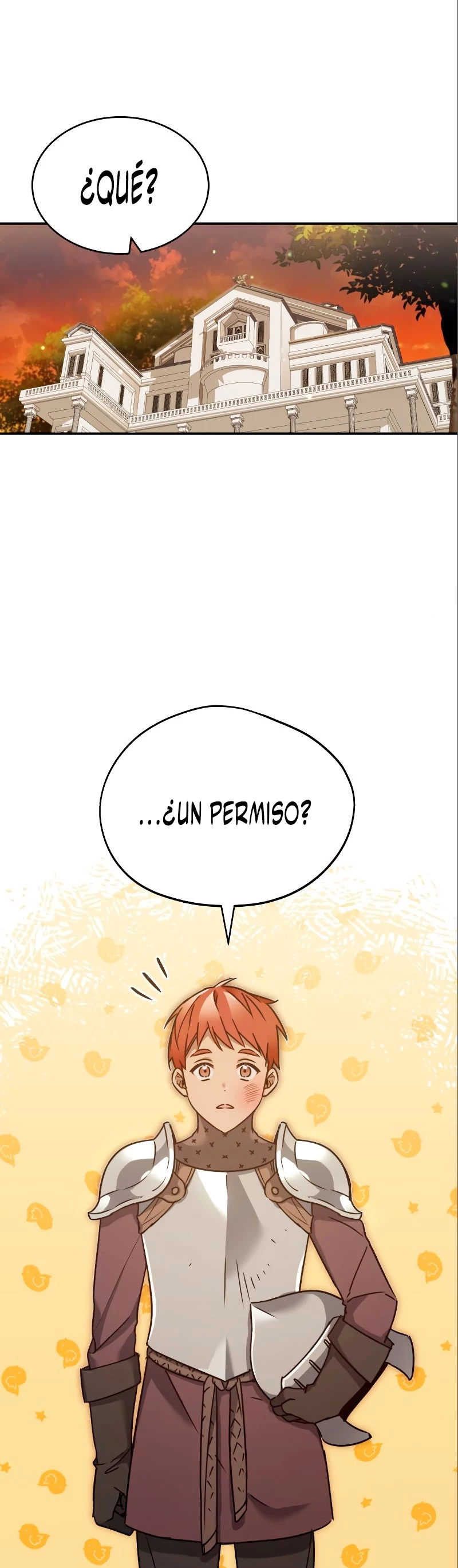 Roman demonio > Capitulo 23 > Page 31