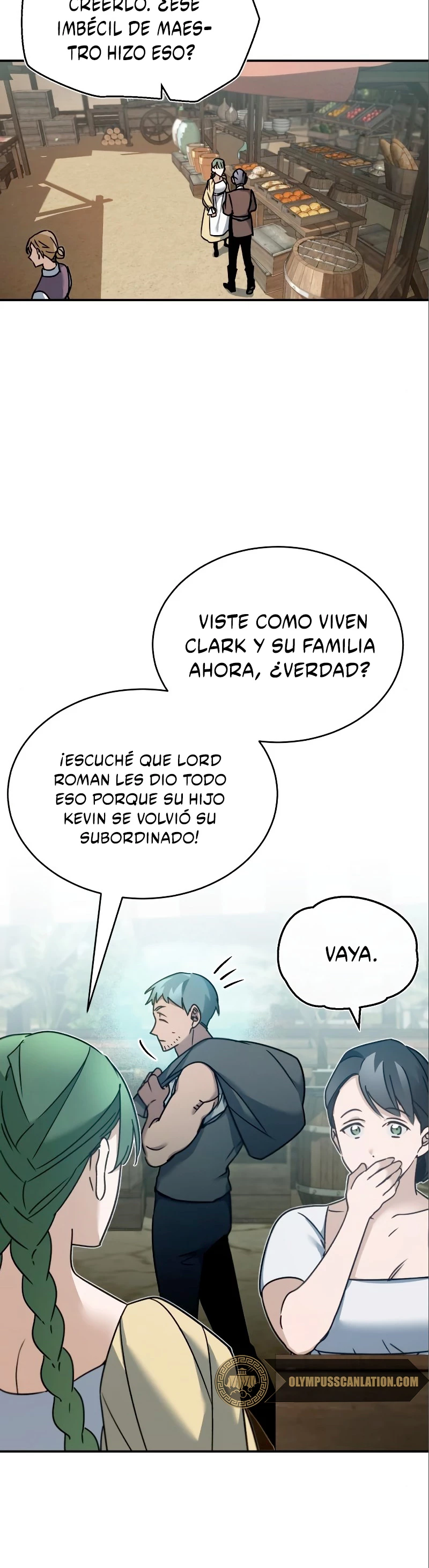 Roman demonio > Capitulo 23 > Page 371