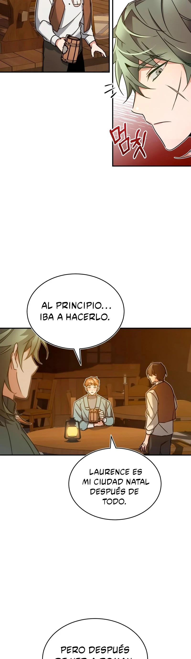 Roman demonio > Capitulo 24 > Page 131