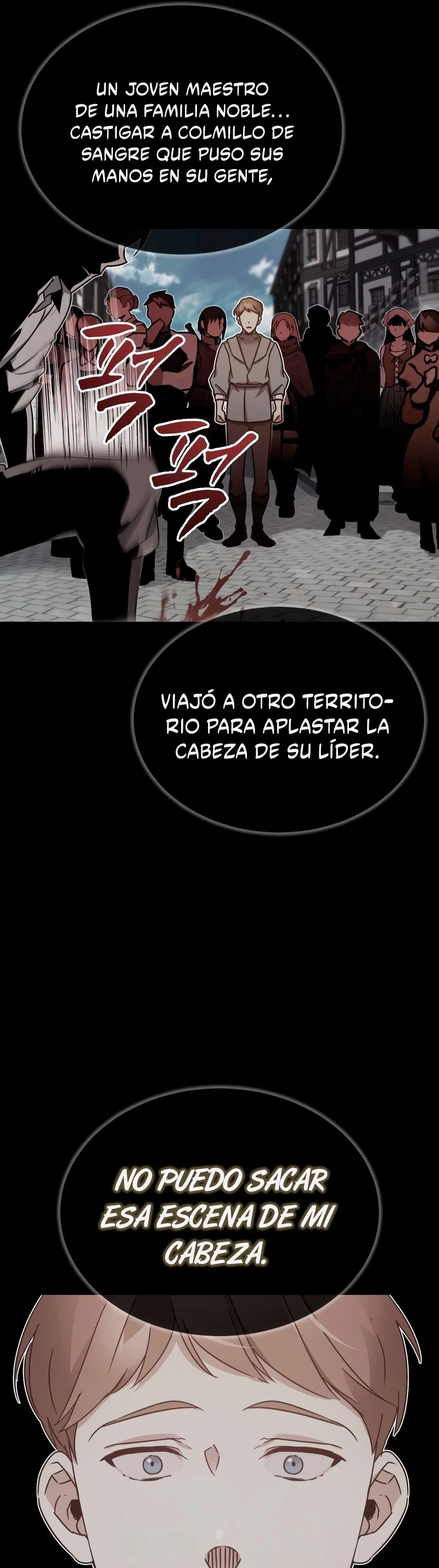 Roman demonio > Capitulo 24 > Page 171