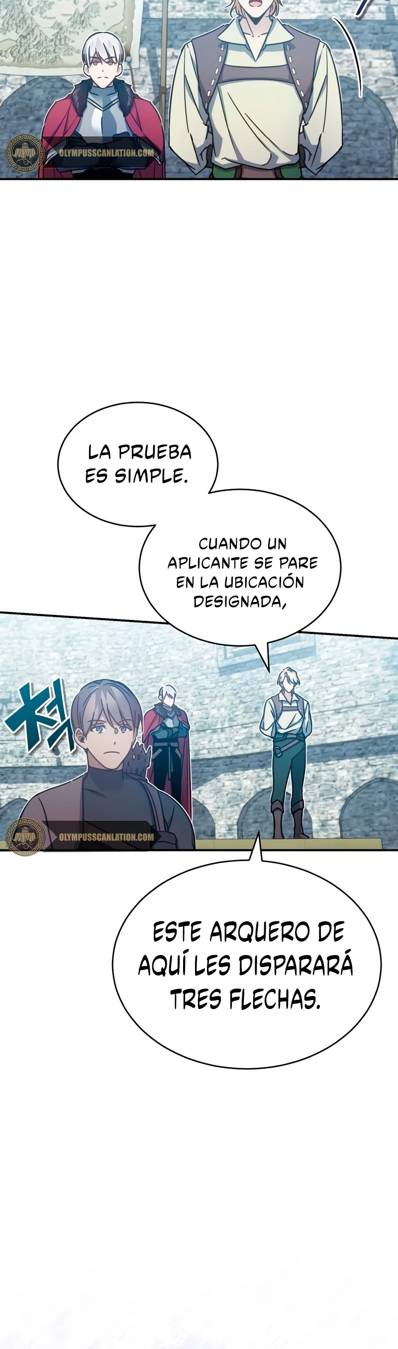 Roman demonio > Capitulo 24 > Page 461