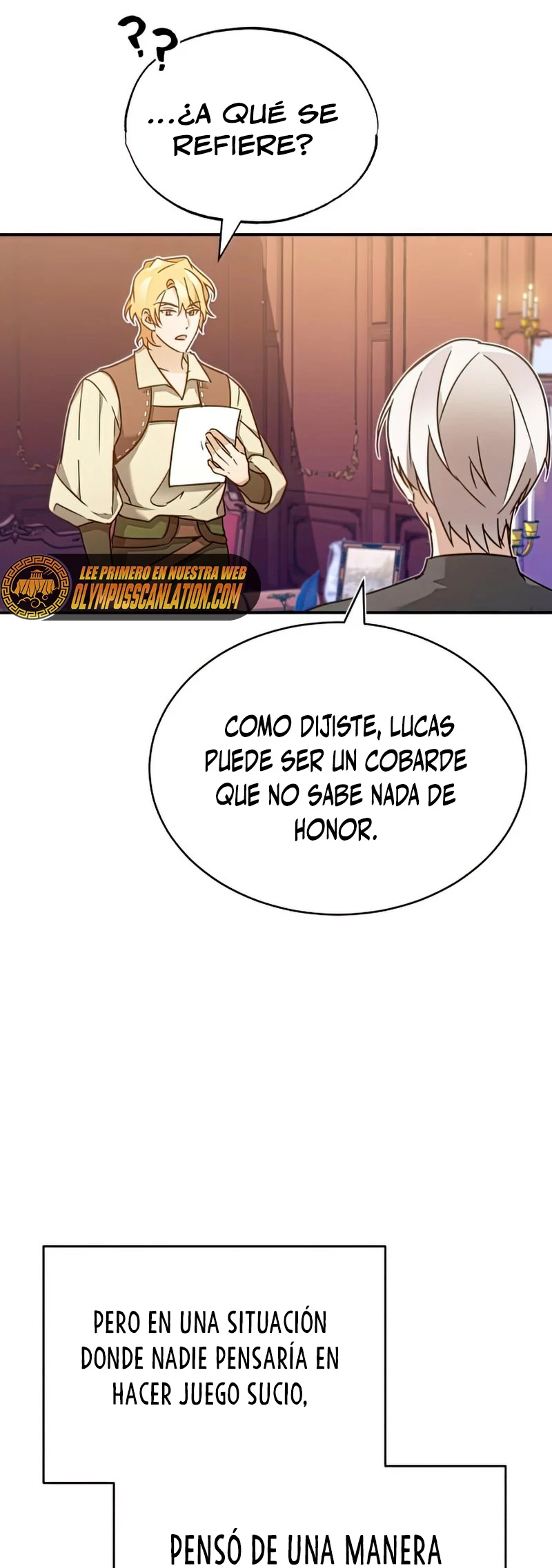 Roman demonio > Capitulo 27 > Page 581