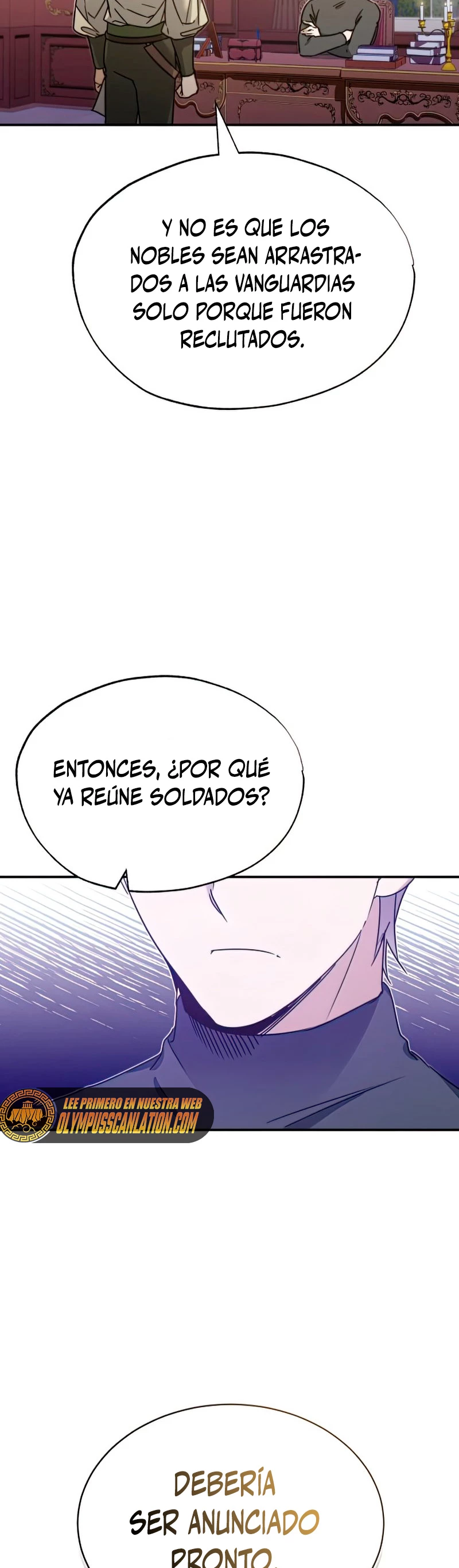 Roman demonio > Capitulo 27 > Page 691