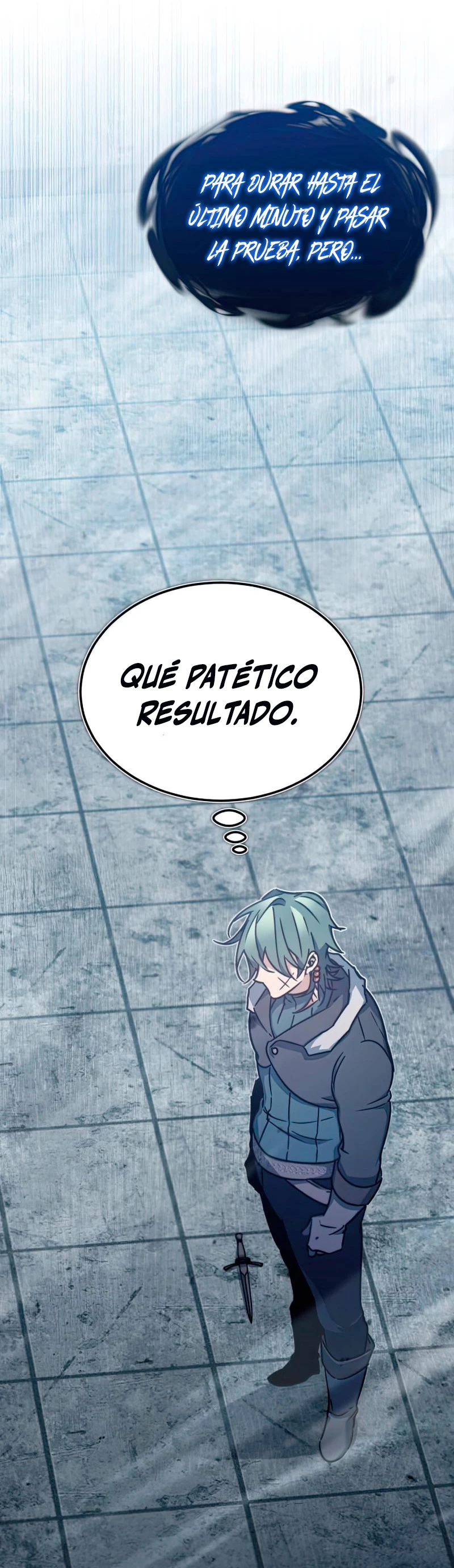 Roman demonio > Capitulo 27 > Page 141