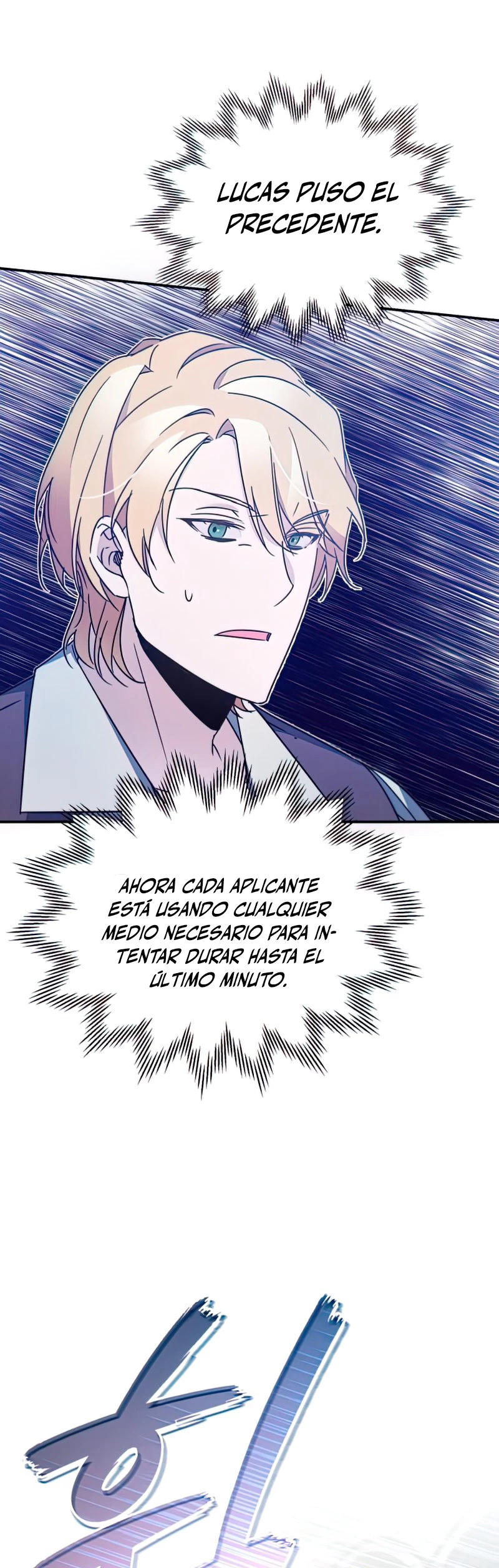 Roman demonio > Capitulo 27 > Page 291