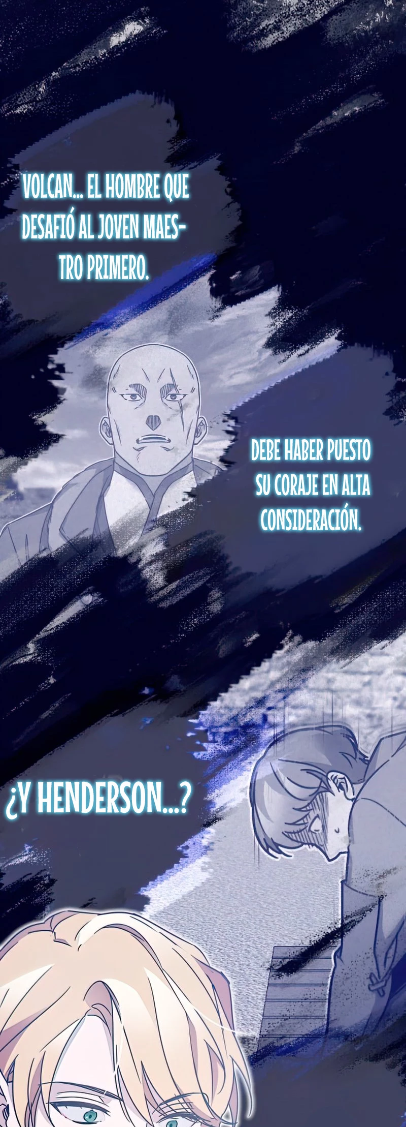 Roman demonio > Capitulo 27 > Page 491