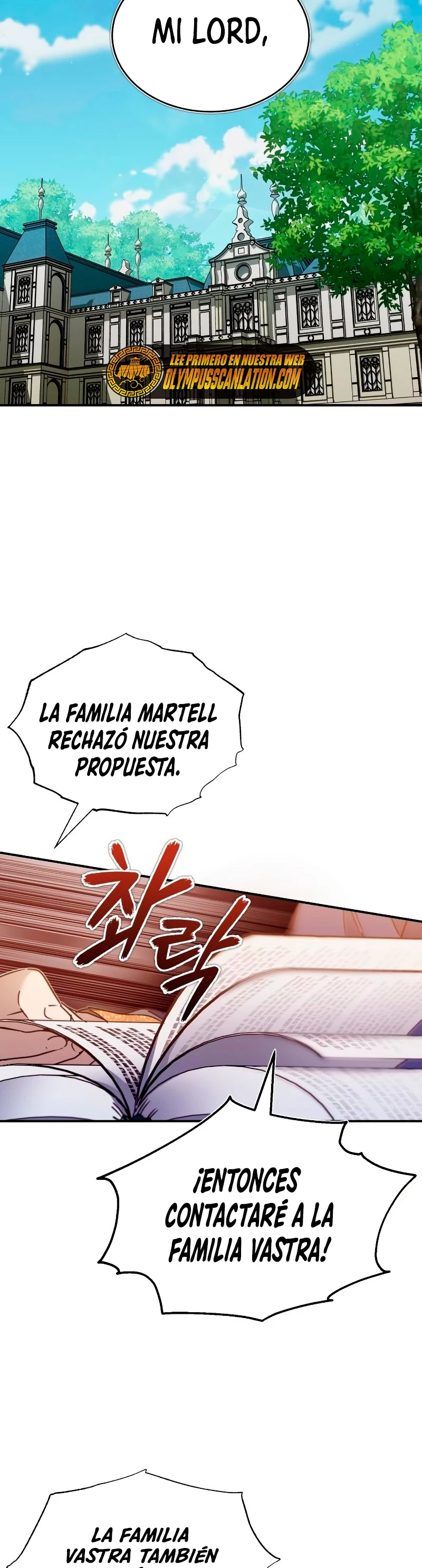 Roman demonio > Capitulo 28 > Page 271