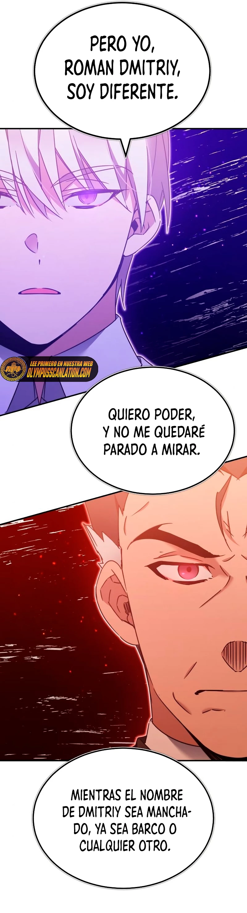 Roman demonio > Capitulo 28 > Page 531