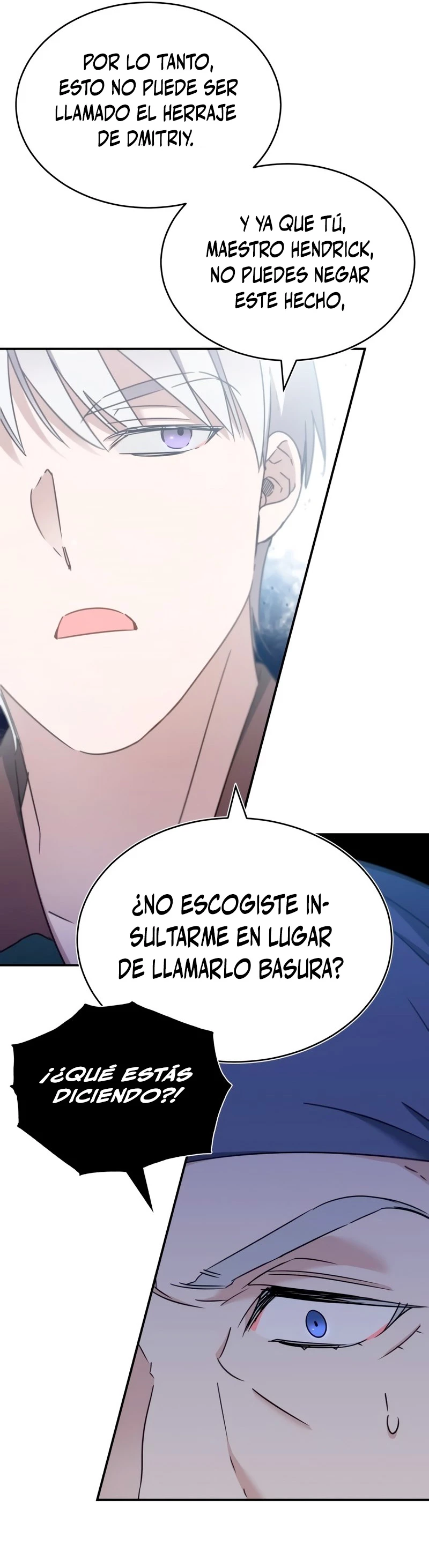 Roman demonio > Capitulo 29 > Page 491