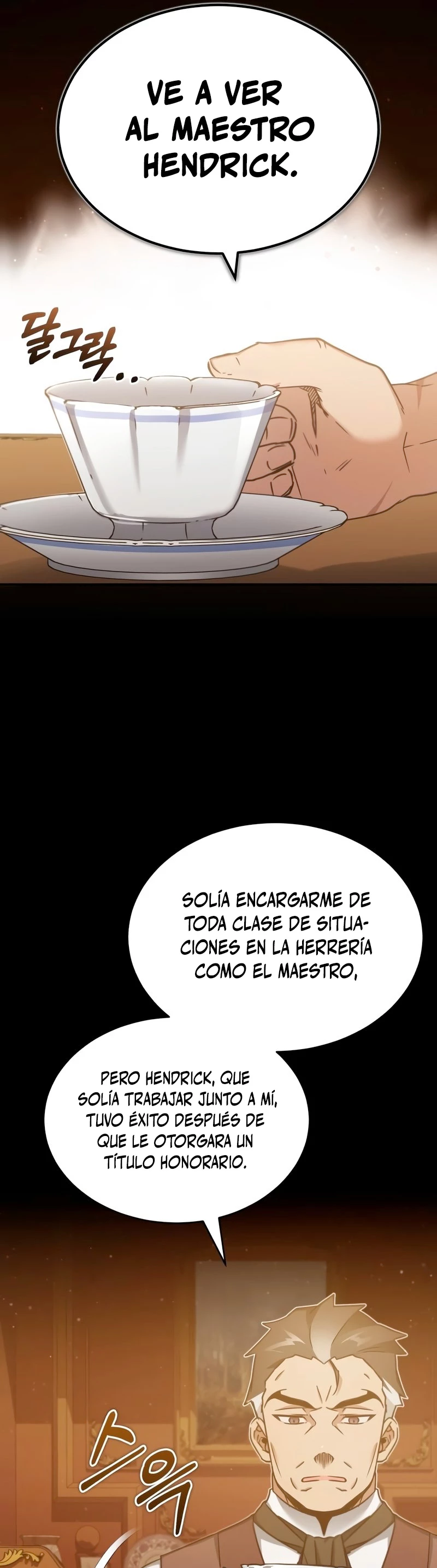 Roman demonio > Capitulo 29 > Page 271