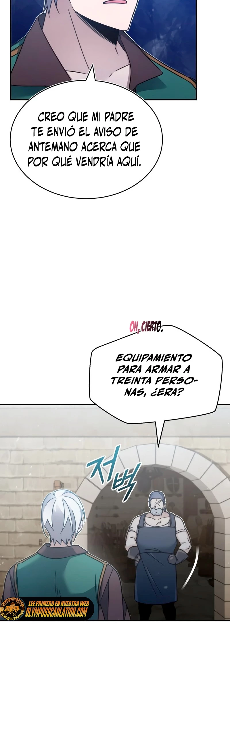 Roman demonio > Capitulo 29 > Page 361