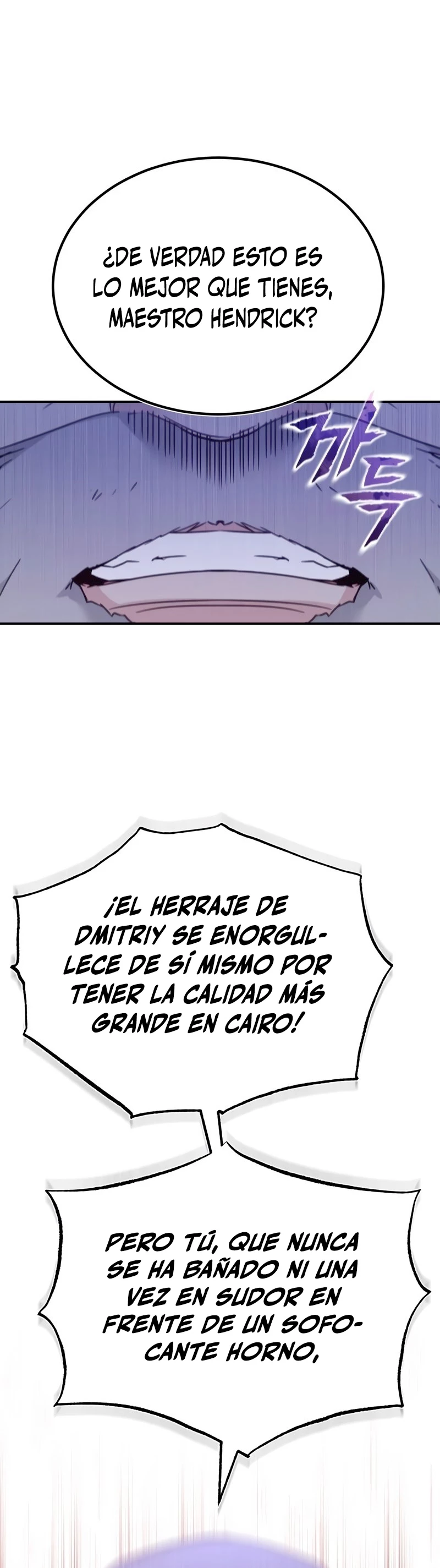 Roman demonio > Capitulo 29 > Page 421