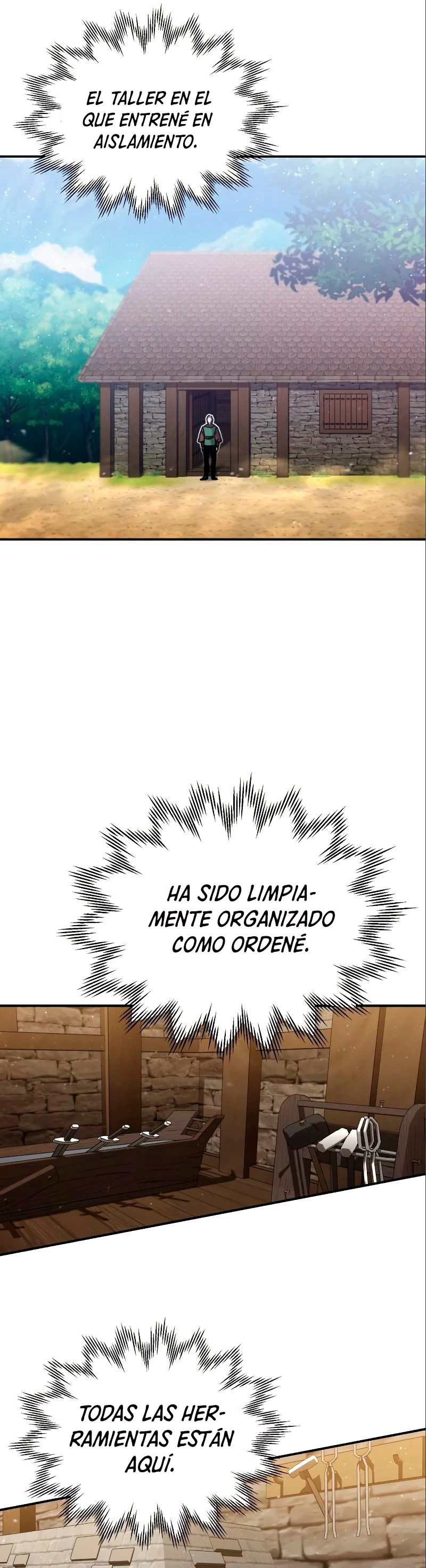 Roman demonio > Capitulo 30 > Page 621