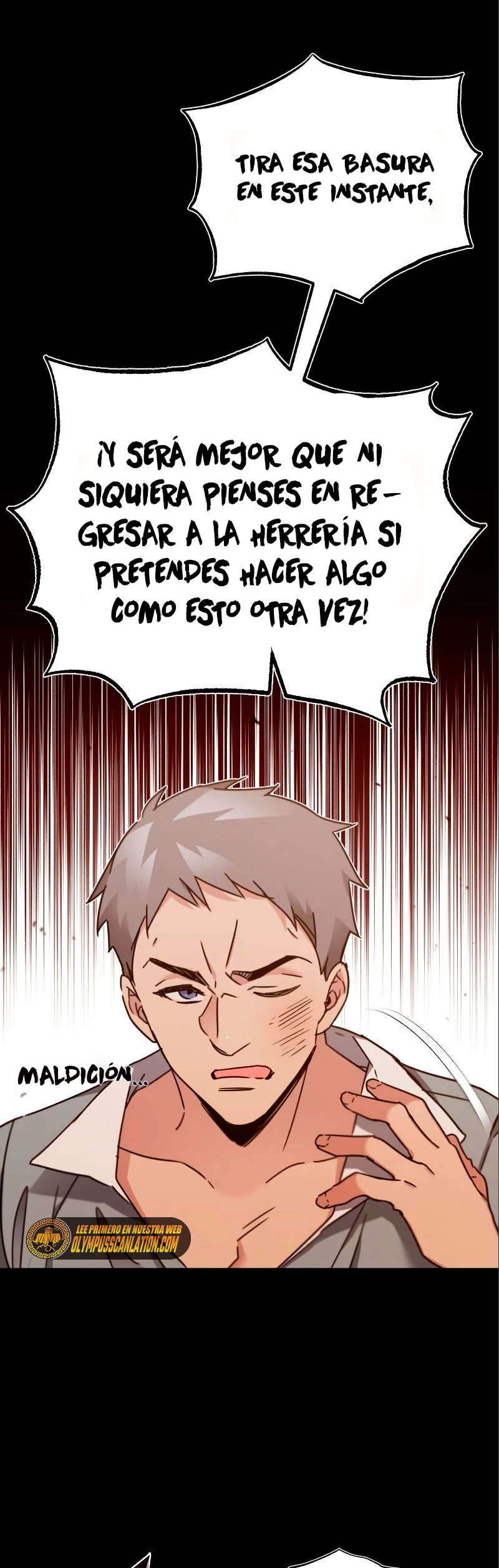 Roman demonio > Capitulo 30 > Page 161