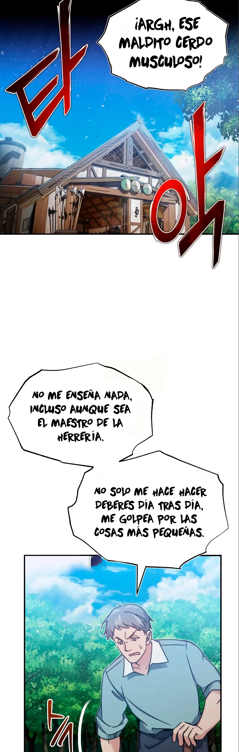 Roman demonio > Capitulo 30 > Page 171