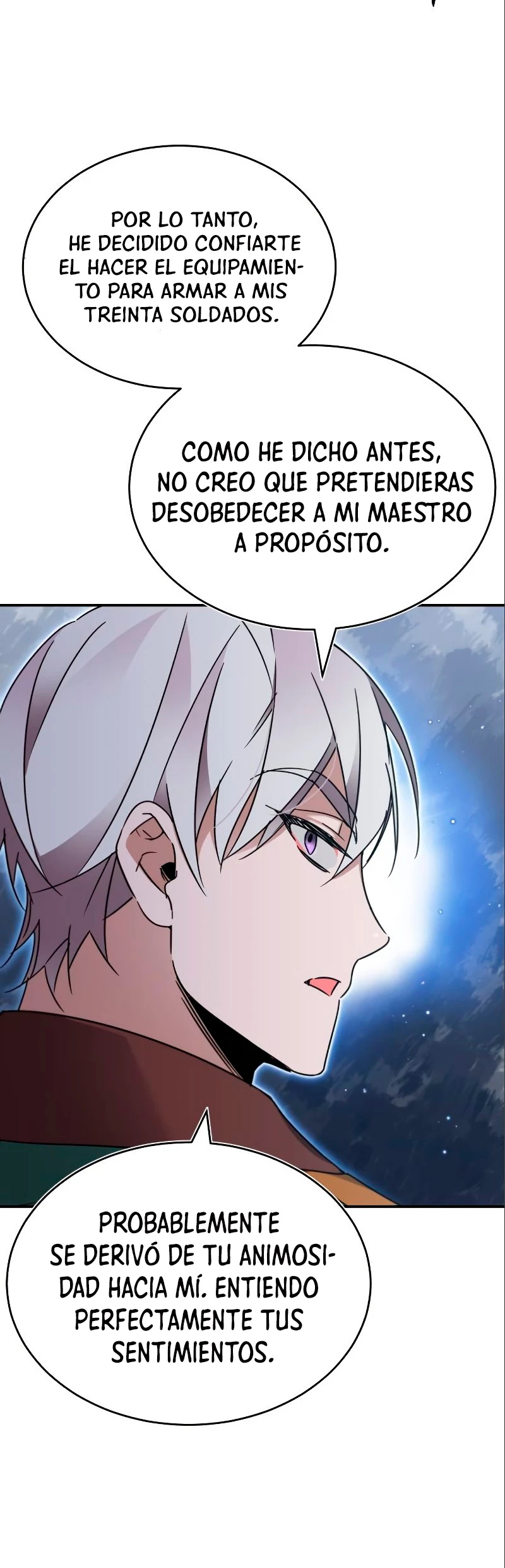 Roman demonio > Capitulo 30 > Page 411