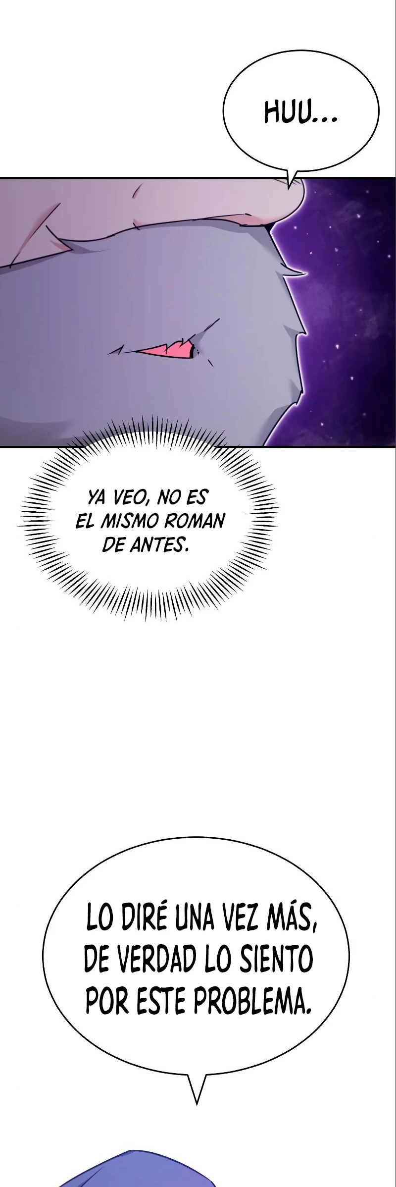 Roman demonio > Capitulo 30 > Page 451