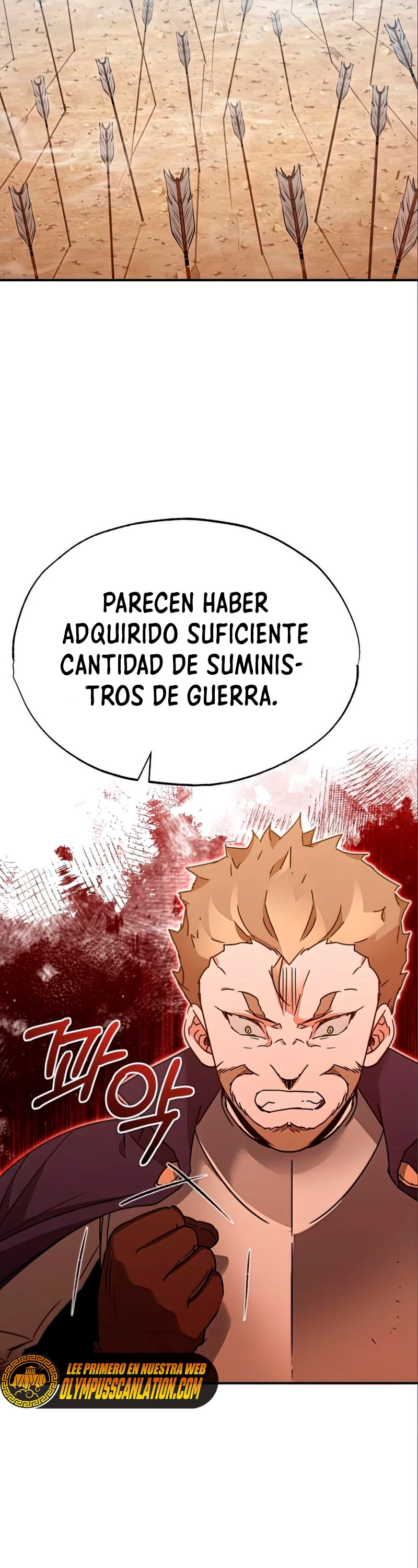 Roman demonio > Capitulo 32 > Page 261