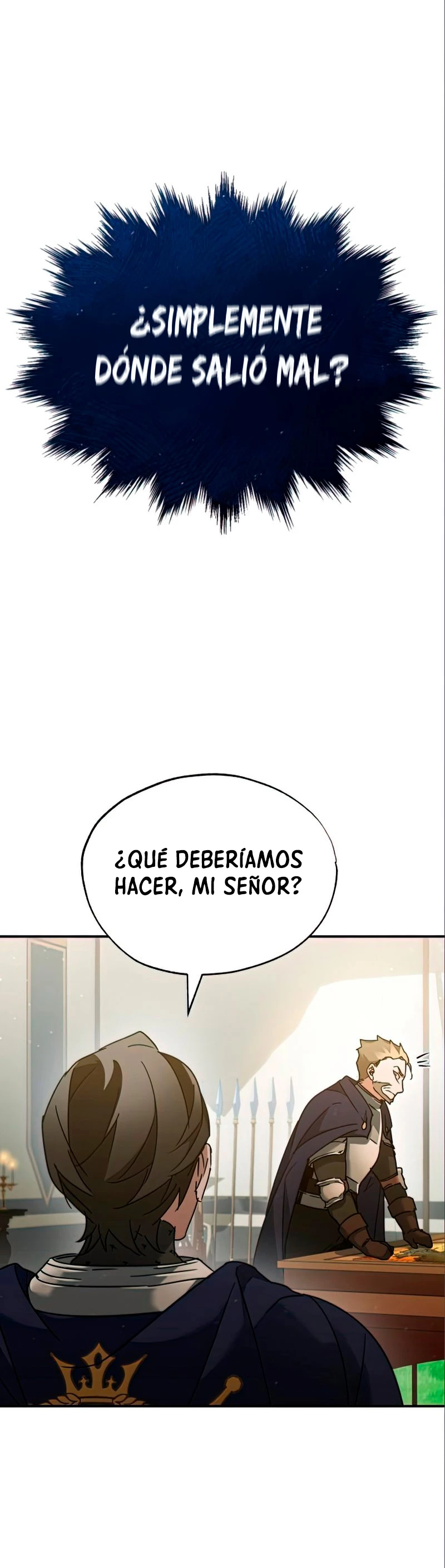 Roman demonio > Capitulo 32 > Page 291