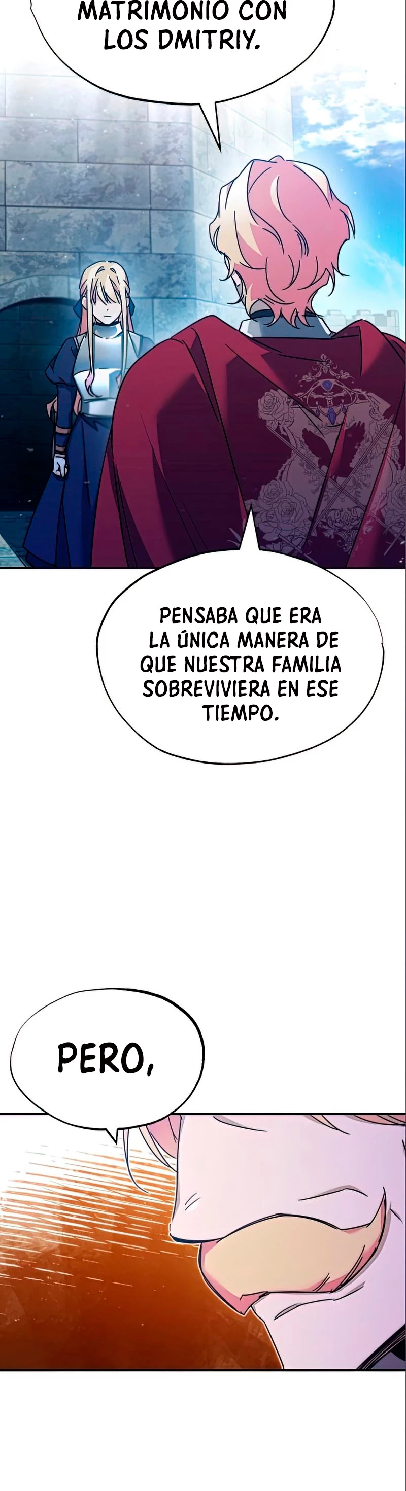 Roman demonio > Capitulo 32 > Page 401