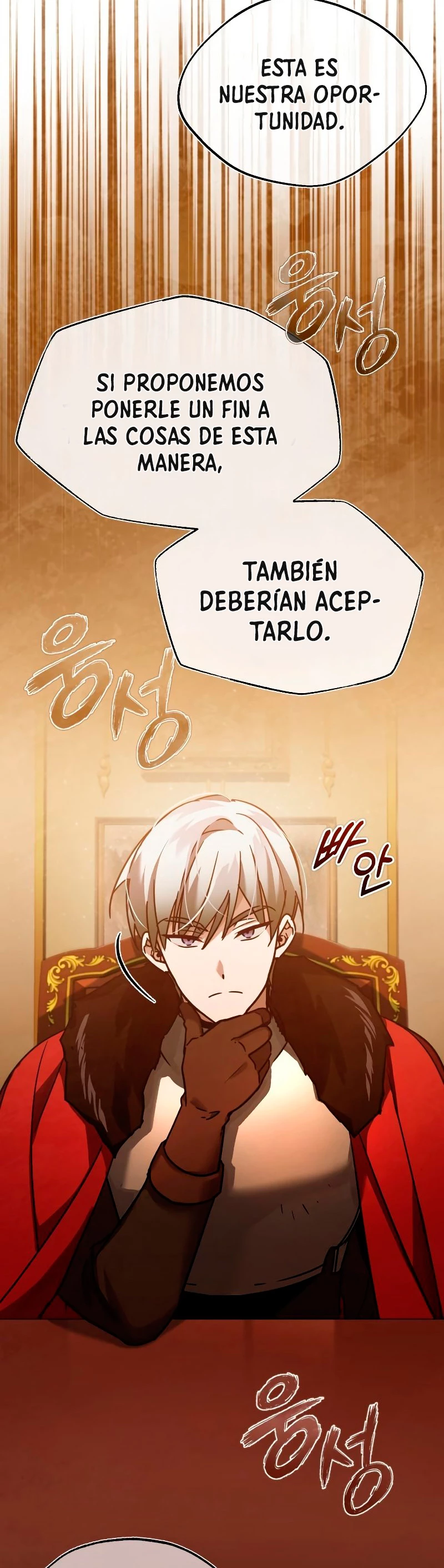 Roman demonio > Capitulo 35 > Page 401