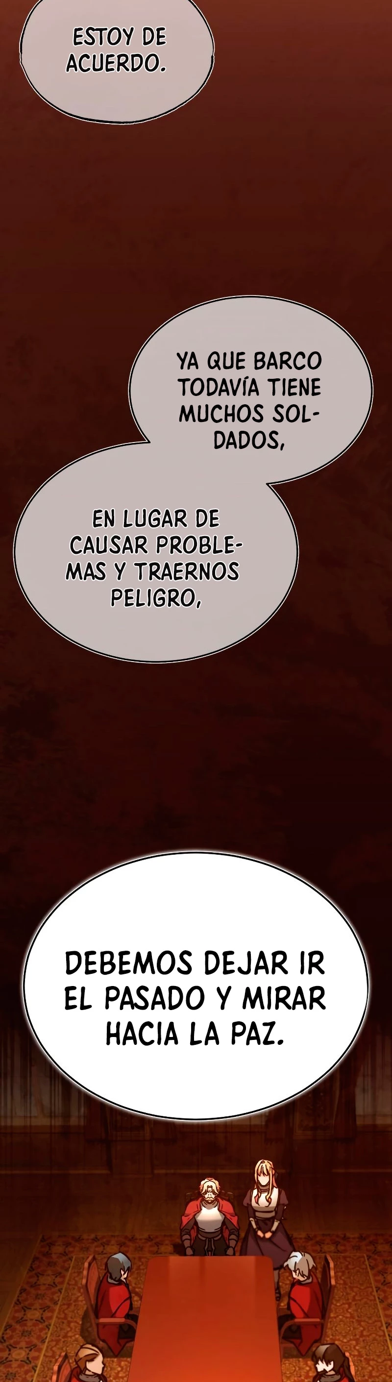 Roman demonio > Capitulo 35 > Page 421