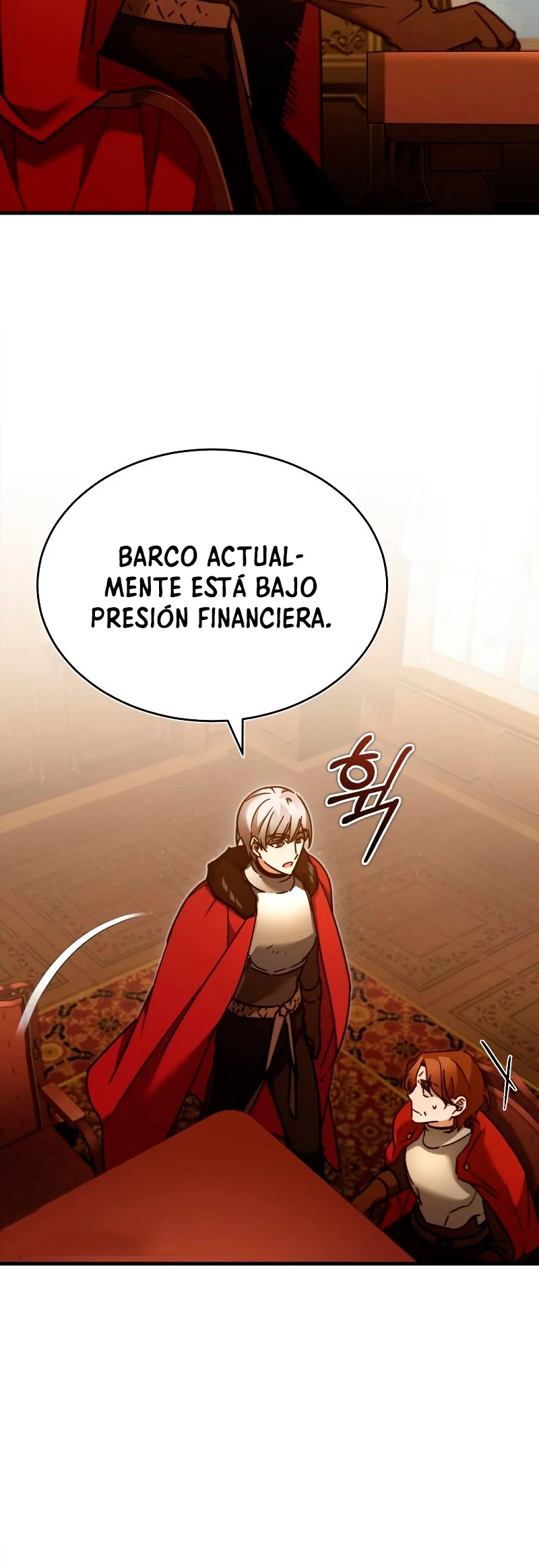 Roman demonio > Capitulo 35 > Page 471