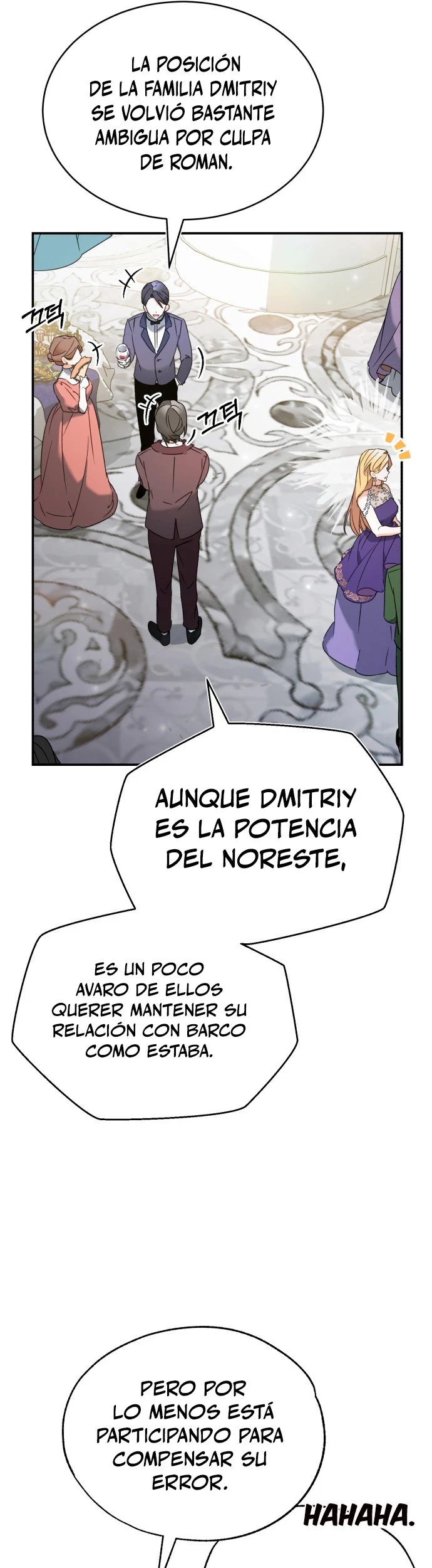 Roman demonio > Capitulo 19 > Page 311