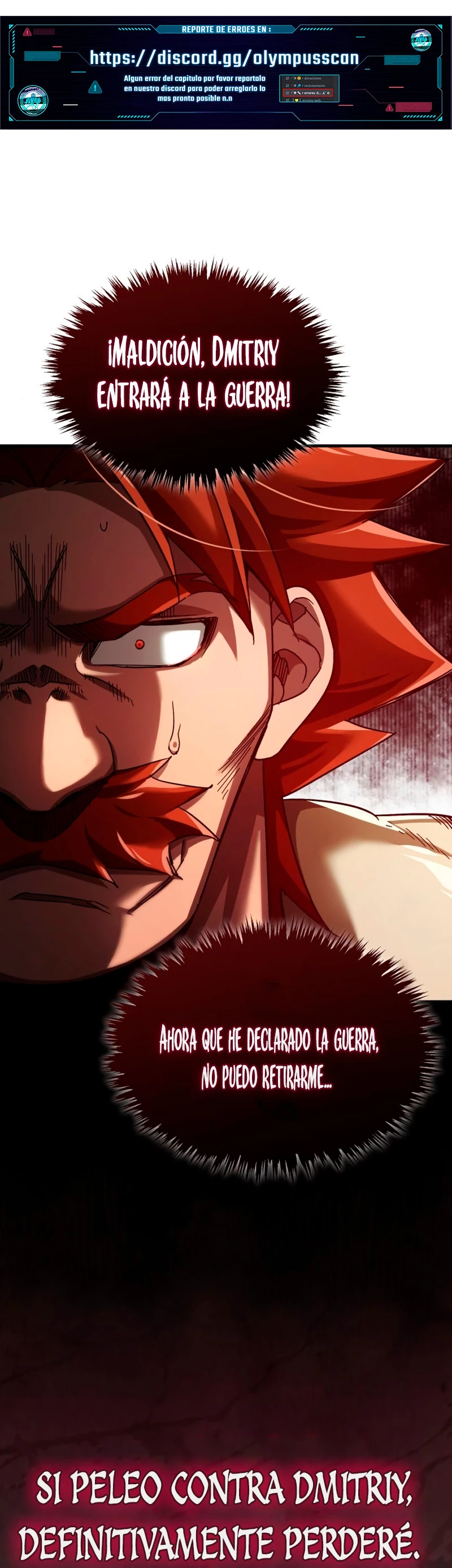 Roman demonio > Capitulo 87 > Page 11