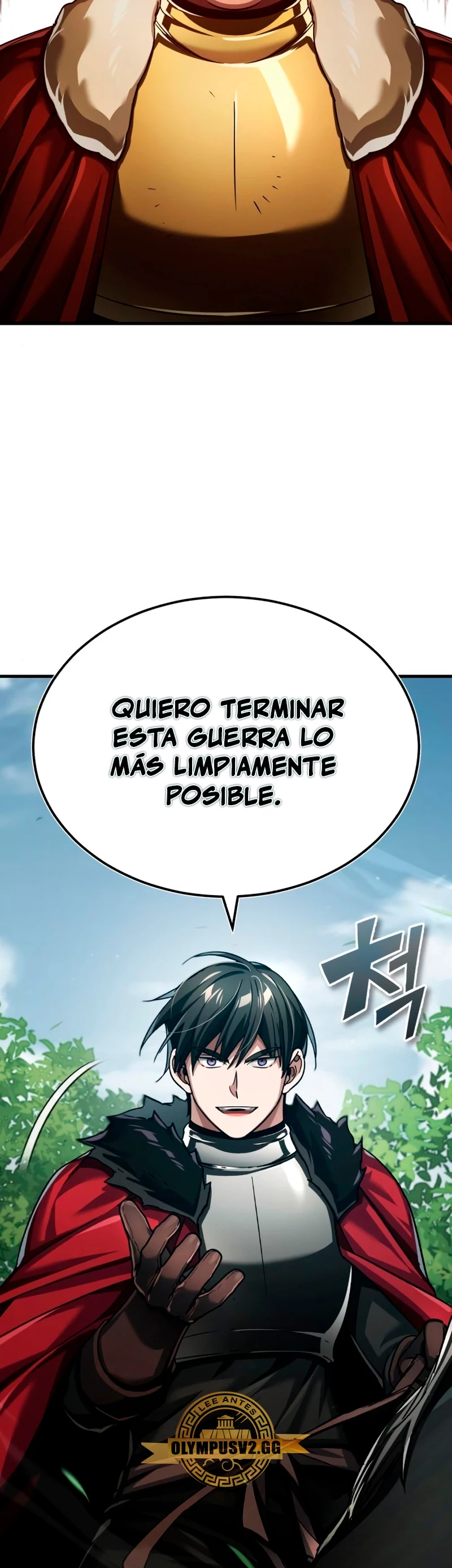 Roman demonio > Capitulo 87 > Page 71