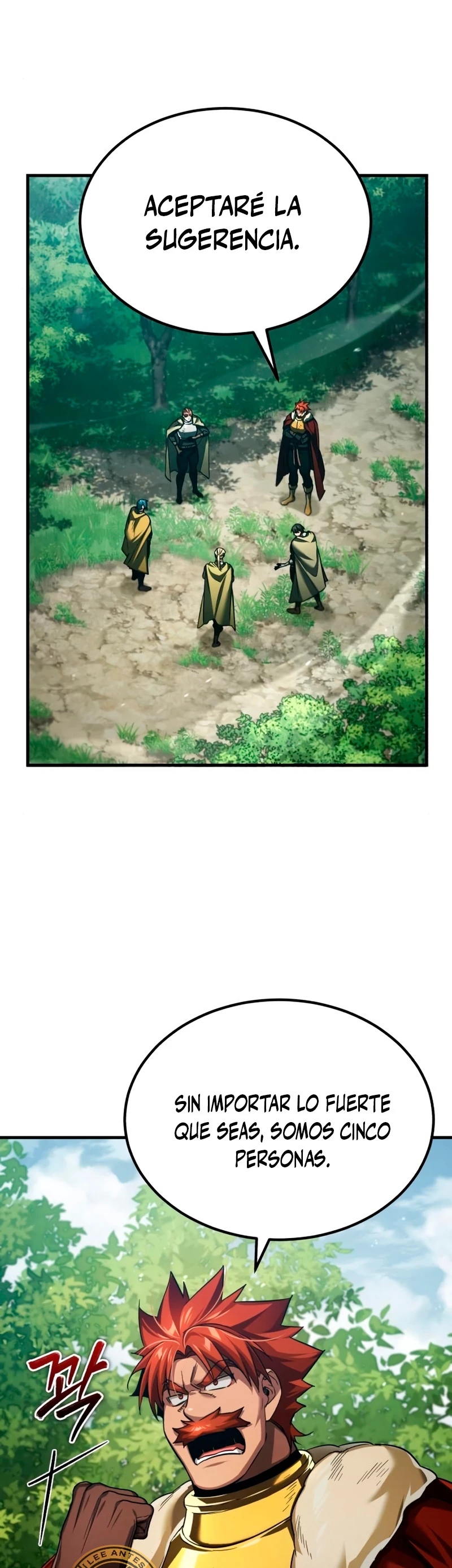 Roman demonio > Capitulo 87 > Page 91
