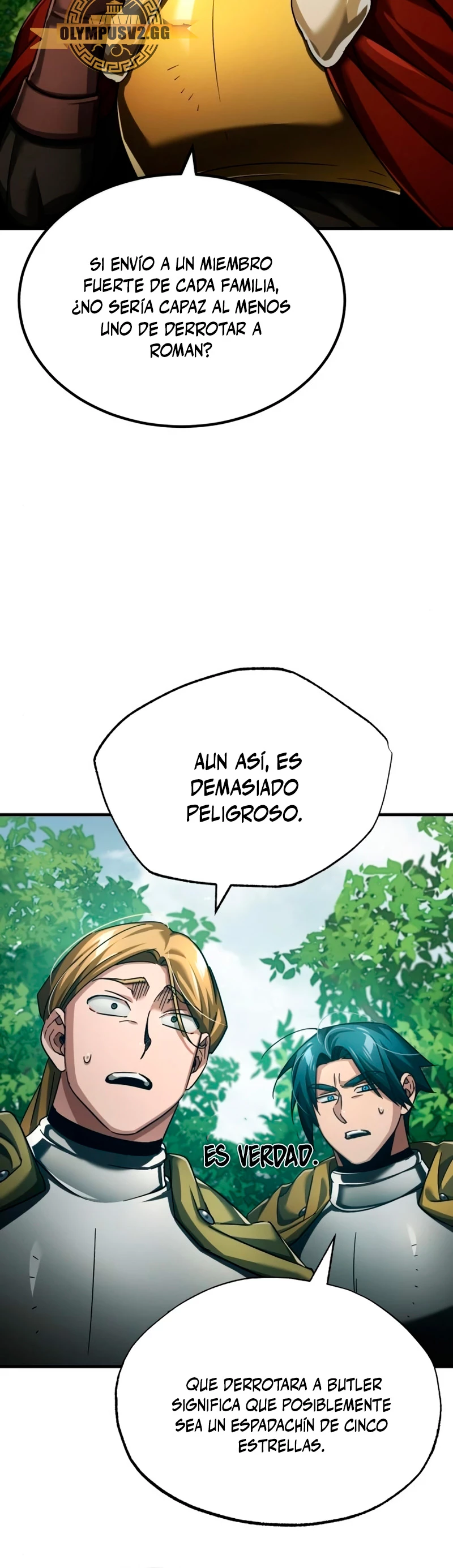 Roman demonio > Capitulo 87 > Page 101