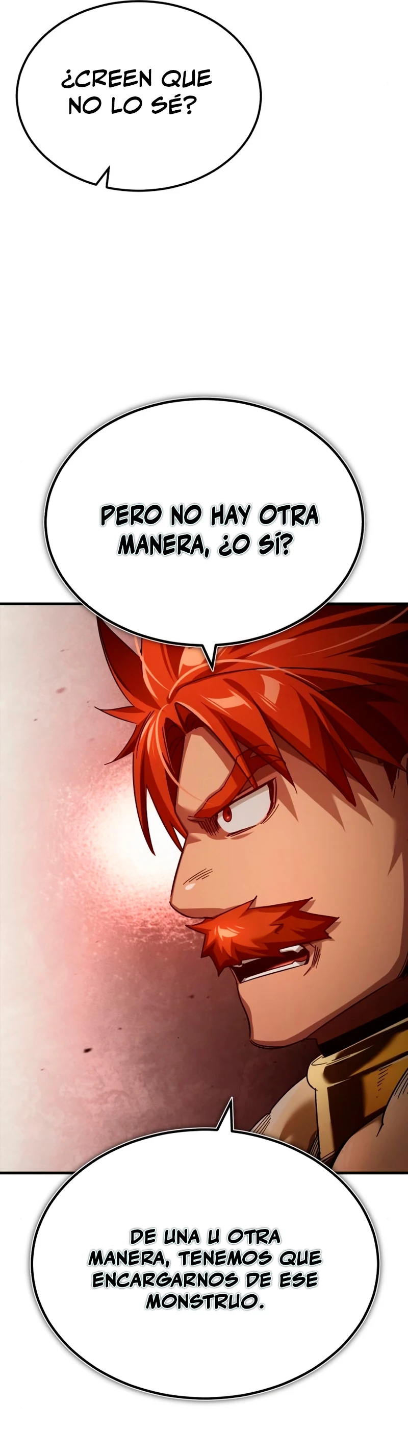 Roman demonio > Capitulo 87 > Page 111