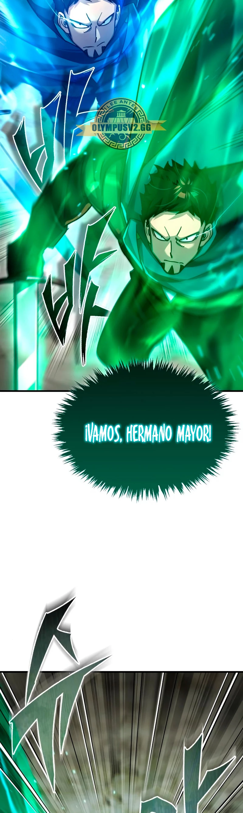 Roman demonio > Capitulo 87 > Page 231