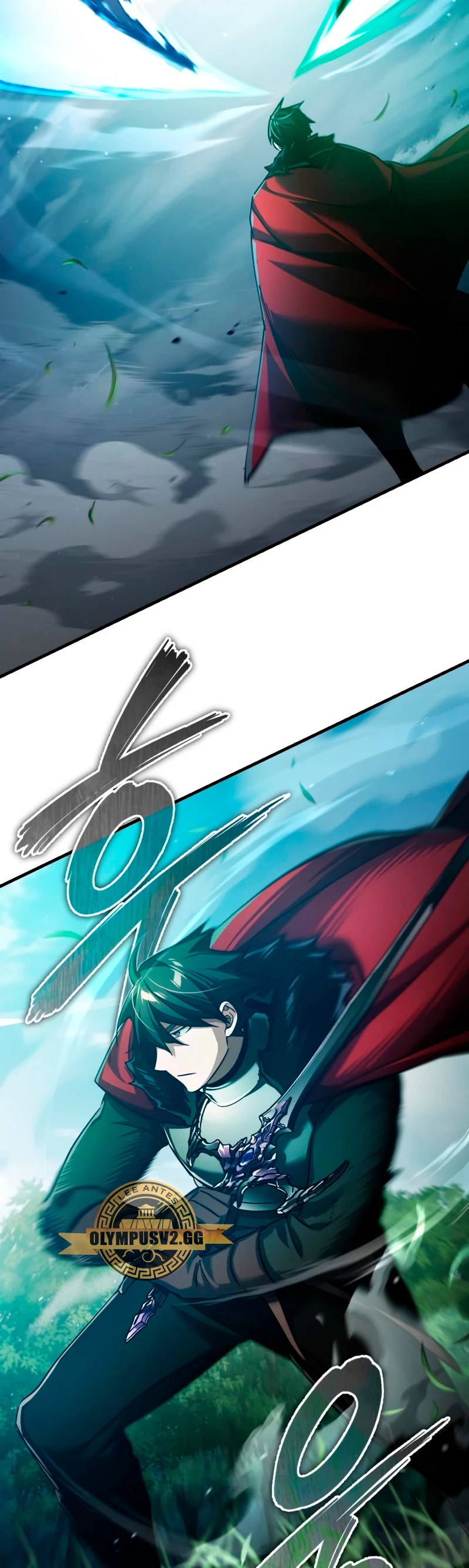 Roman demonio > Capitulo 87 > Page 251