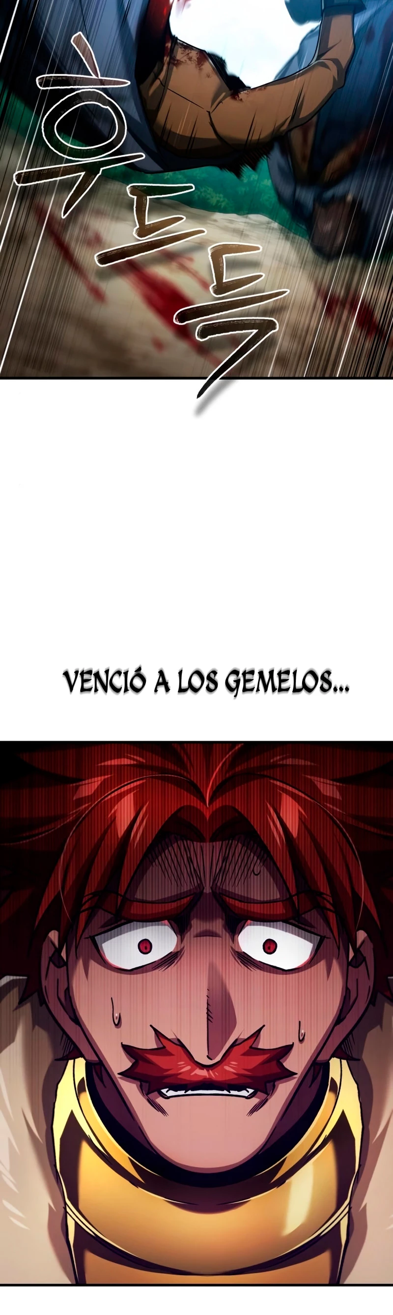 Roman demonio > Capitulo 87 > Page 281