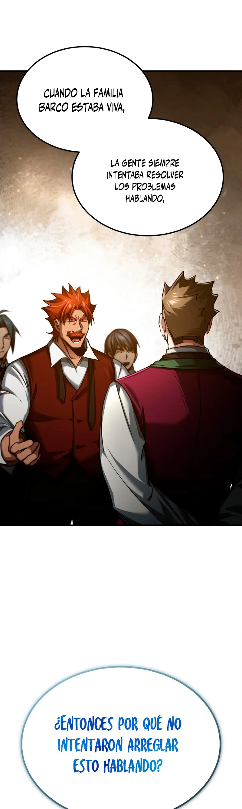 Roman demonio > Capitulo 87 > Page 301