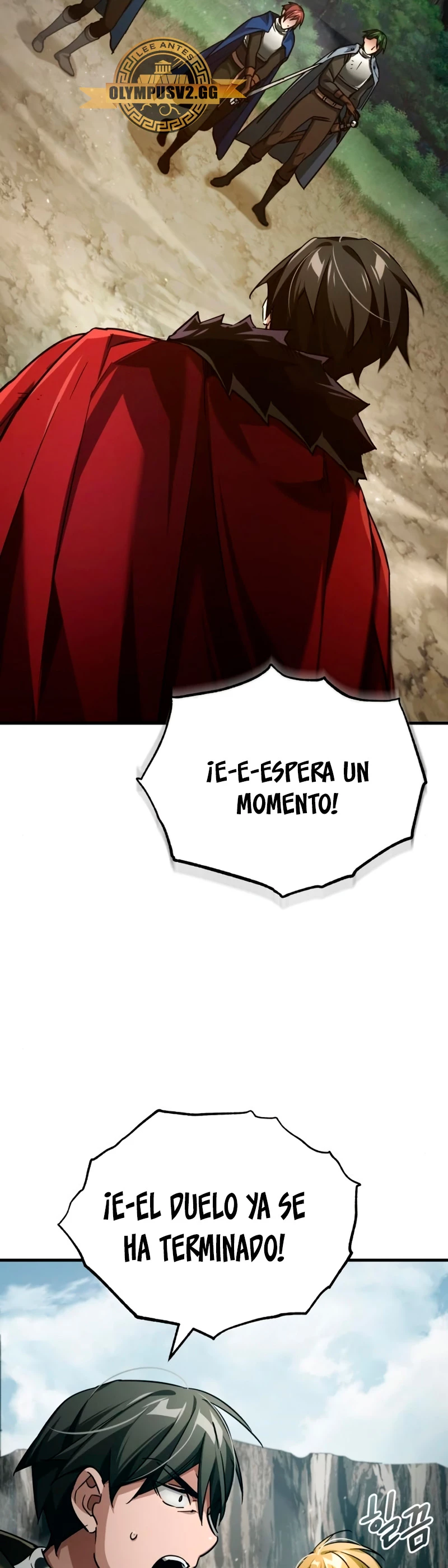 Roman demonio > Capitulo 87 > Page 401