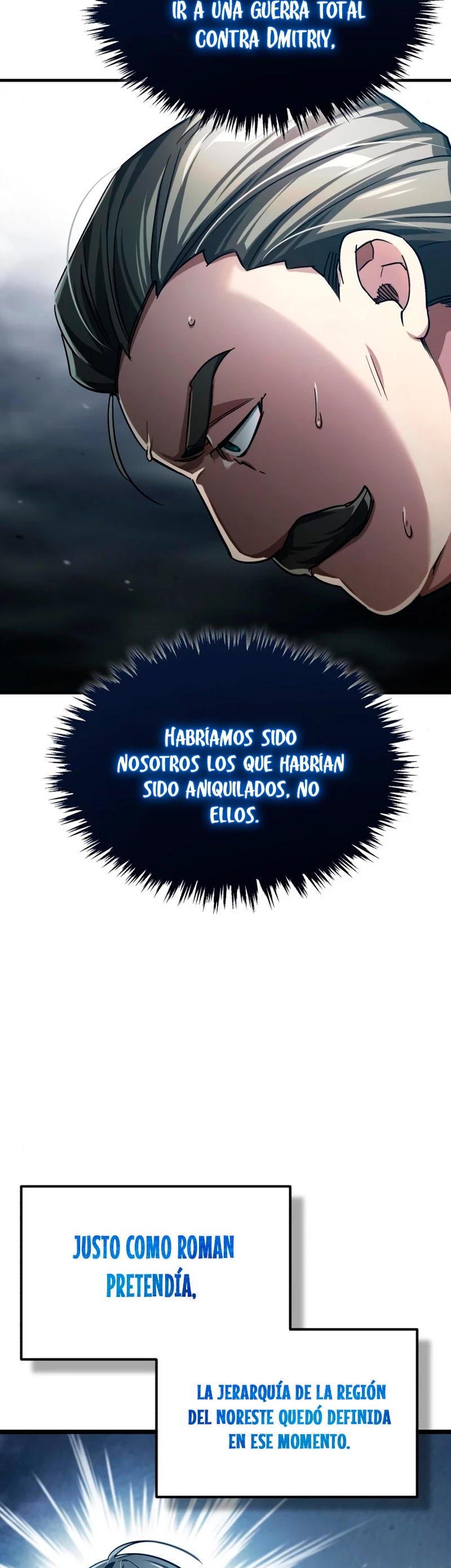 Roman demonio > Capitulo 87 > Page 561