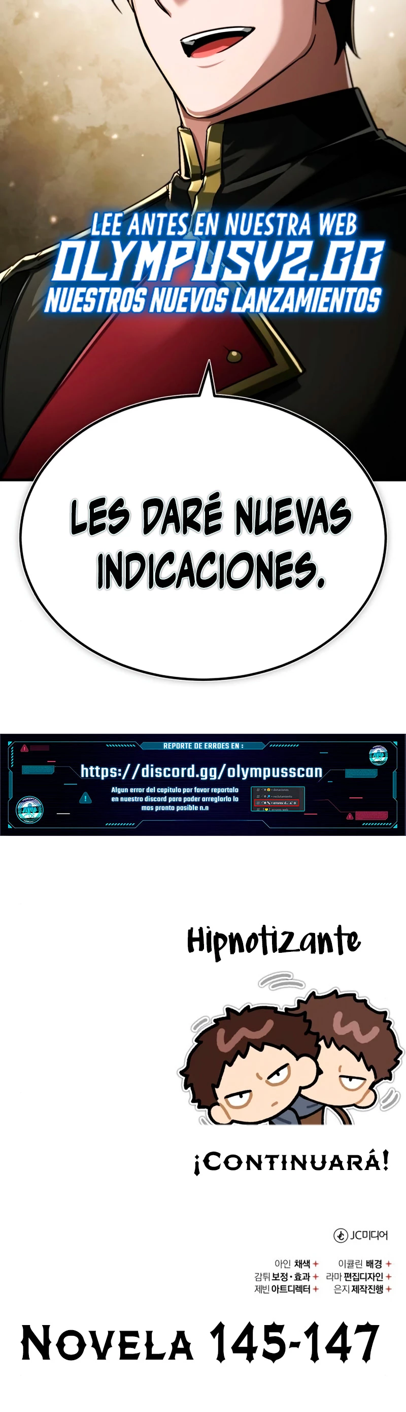 Roman demonio > Capitulo 87 > Page 611