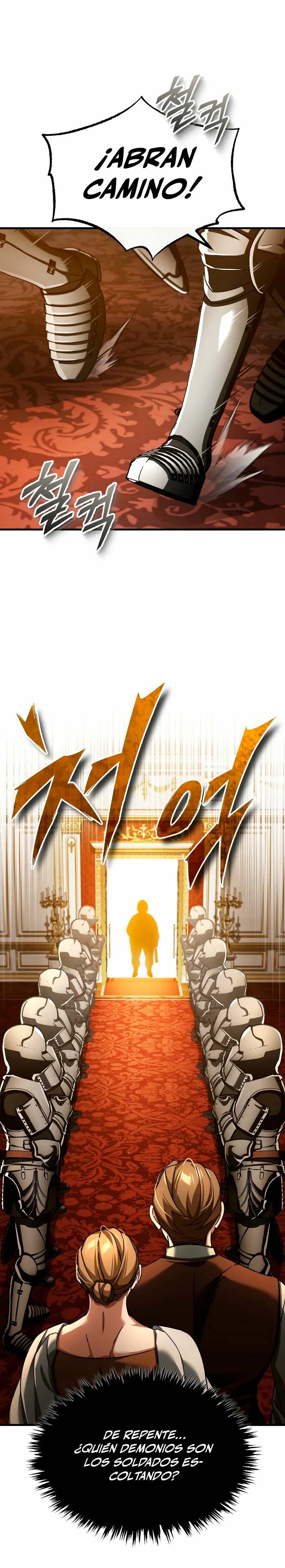 Roman demonio > Capitulo 93 > Page 31