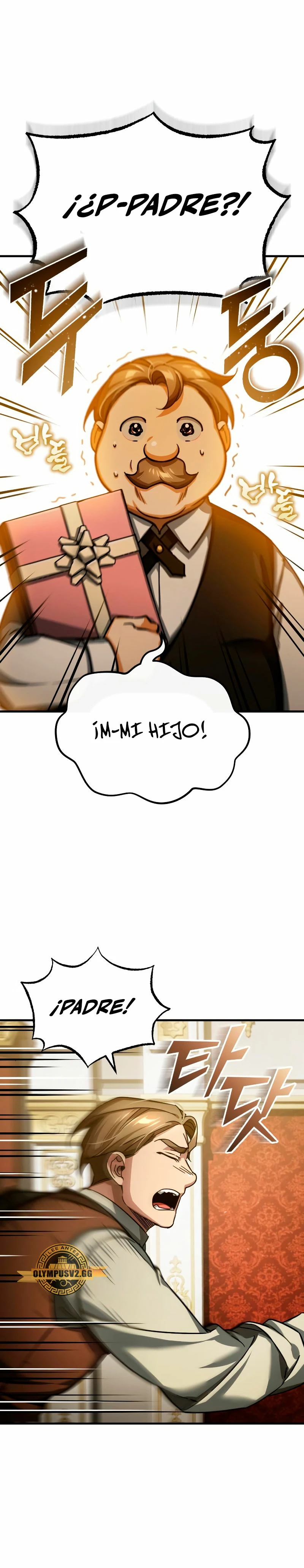Roman demonio > Capitulo 93 > Page 41