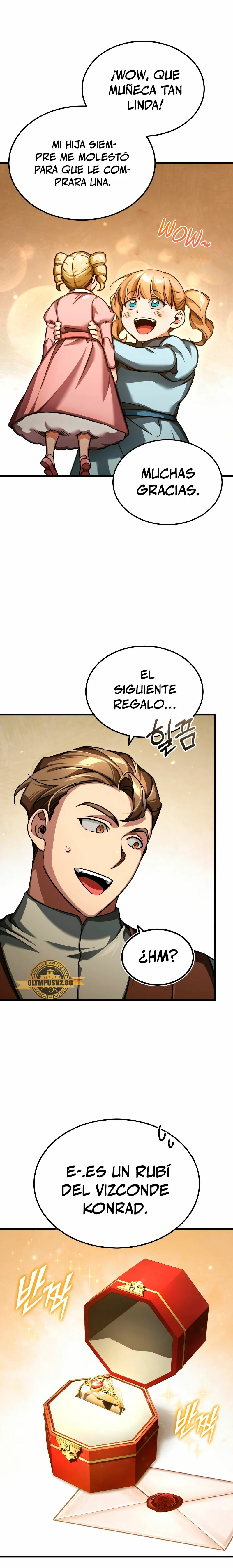 Roman demonio > Capitulo 93 > Page 71