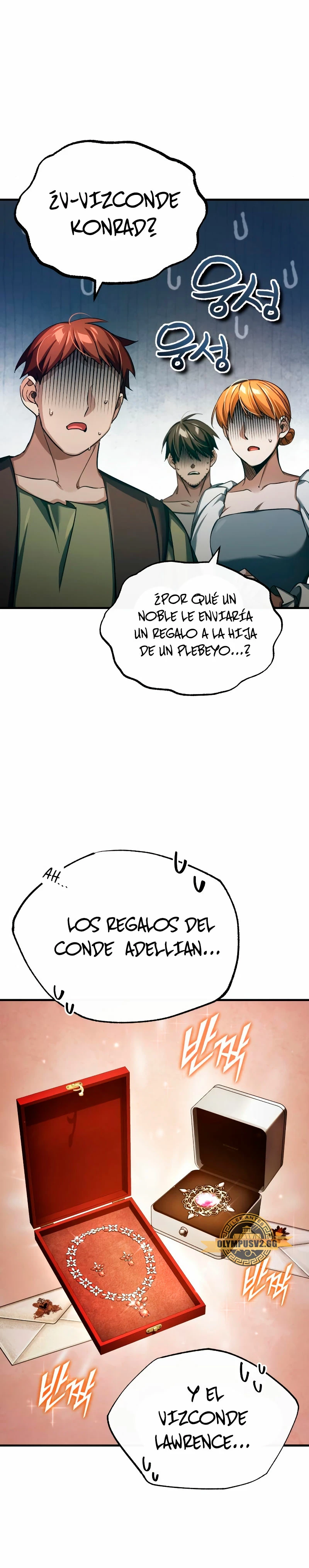 Roman demonio > Capitulo 93 > Page 81